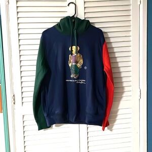 Polo men’s size large